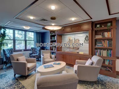 Marblehead Apartment for rent Studio 1 Bath - $8,555 No Fee