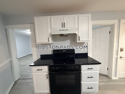 Southbridge Apartment for rent 3 Bedrooms 1 Bath - $1,950 No Fee