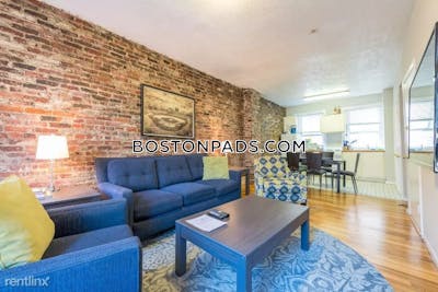 Beacon Hill Apartment for rent 2 Bedrooms 1 Bath Boston - $3,800