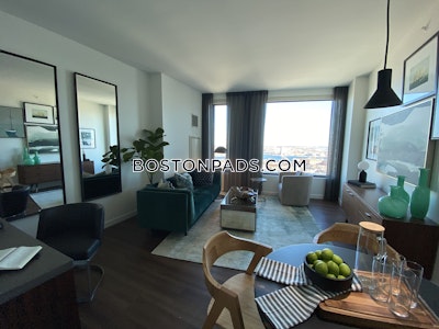 Downtown Apartment for rent 1 Bedroom 1 Bath Boston - $4,760 No Fee