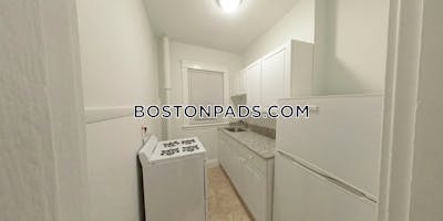 Allston/brighton Border 1 Bed 1 Bath Boston - $2,400