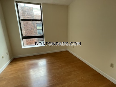 Downtown Apartment for rent 1 Bedroom 1 Bath Boston - $2,650