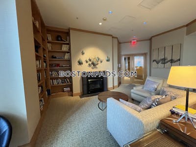 West End Apartment for rent 2 Bedrooms 2 Baths Boston - $4,380