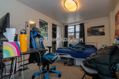 Fenway/kenmore Apartment for rent 4 Bedrooms 2 Baths Boston - $7,150