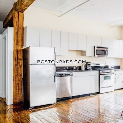 South End Apartment for rent 2 Bedrooms 1 Bath Boston - $4,200