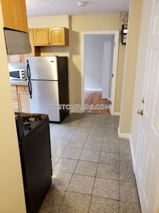 North End Apartment for rent 2 Bedrooms 1 Bath Boston - $3,550