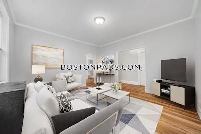 Chelsea Apartment for rent 3 Bedrooms 1 Bath - $2,950