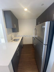 South End Apartment for rent 1 Bedroom 1 Bath Boston - $3,560