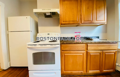 Dorchester Apartment for rent 4 Bedrooms 1.5 Baths Boston - $3,000