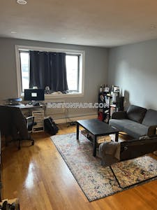 Allston Apartment for rent 1 Bedroom 1 Bath Boston - $2,400