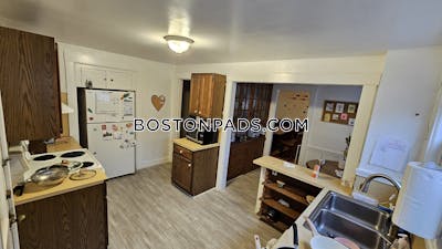 Brighton Apartment for rent 3 Bedrooms 1 Bath Boston - $5,200