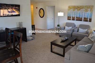 Weymouth Apartment for rent 1 Bedroom 1 Bath - $2,669