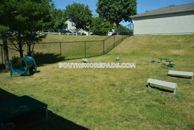 Weymouth Apartment for rent 3 Bedrooms 2 Baths - $4,300 No Fee