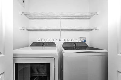 Weymouth Apartment for rent 2 Bedrooms 2 Baths - $4,300 No Fee