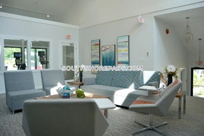 Weymouth Apartment for rent 1 Bedroom 1 Bath - $1,935 No Fee