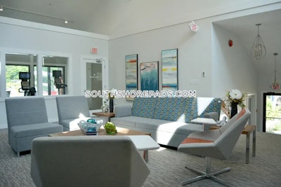 Weymouth 2 bedroom 1 baths Luxury in WEYMOUTH - $3,970 No Fee